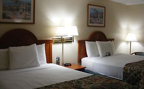 Baymont Inn & Suites Orlando/Universal Area